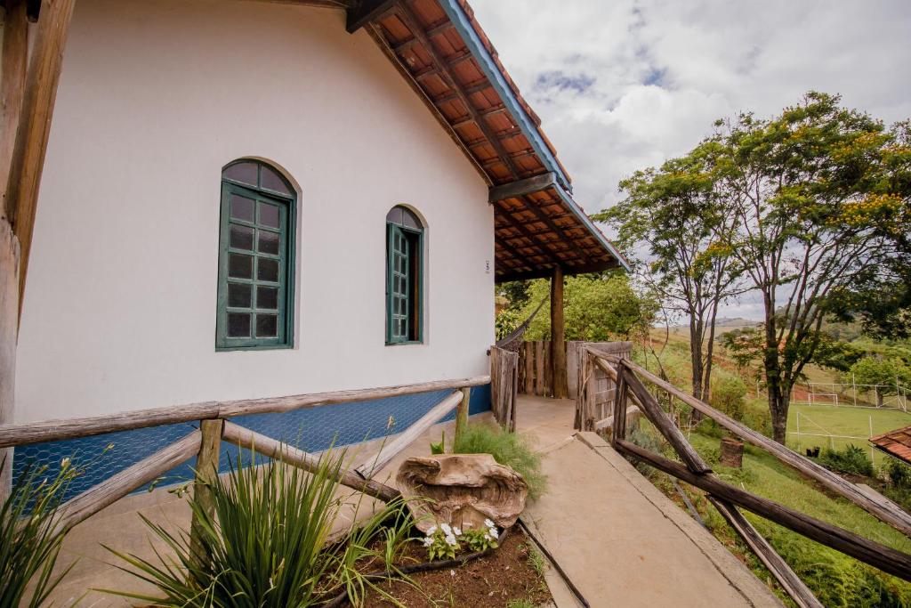  Villa Garibaldi