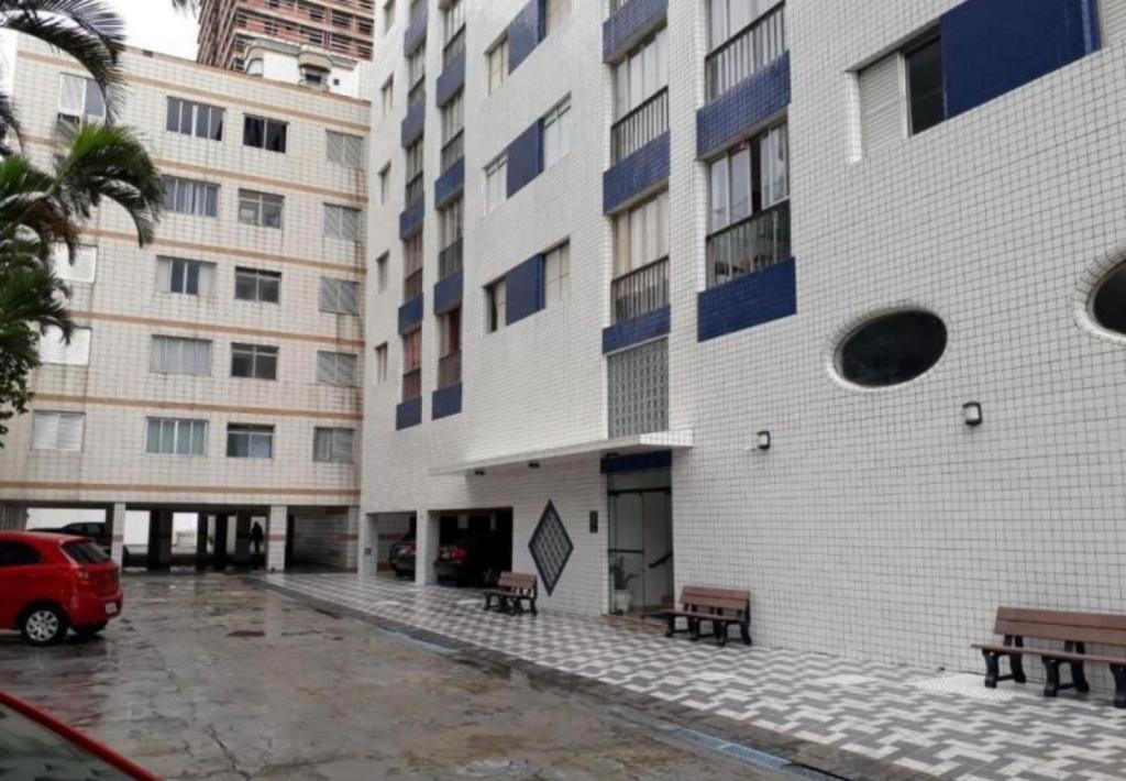  AP FORTE - Pé na areia