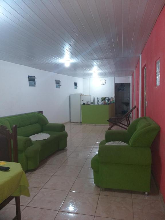  Pousada Núcleo da Serra Anexo