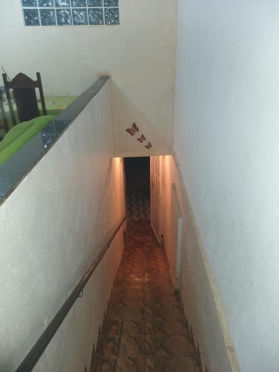  Pousada Núcleo da Serra Anexo