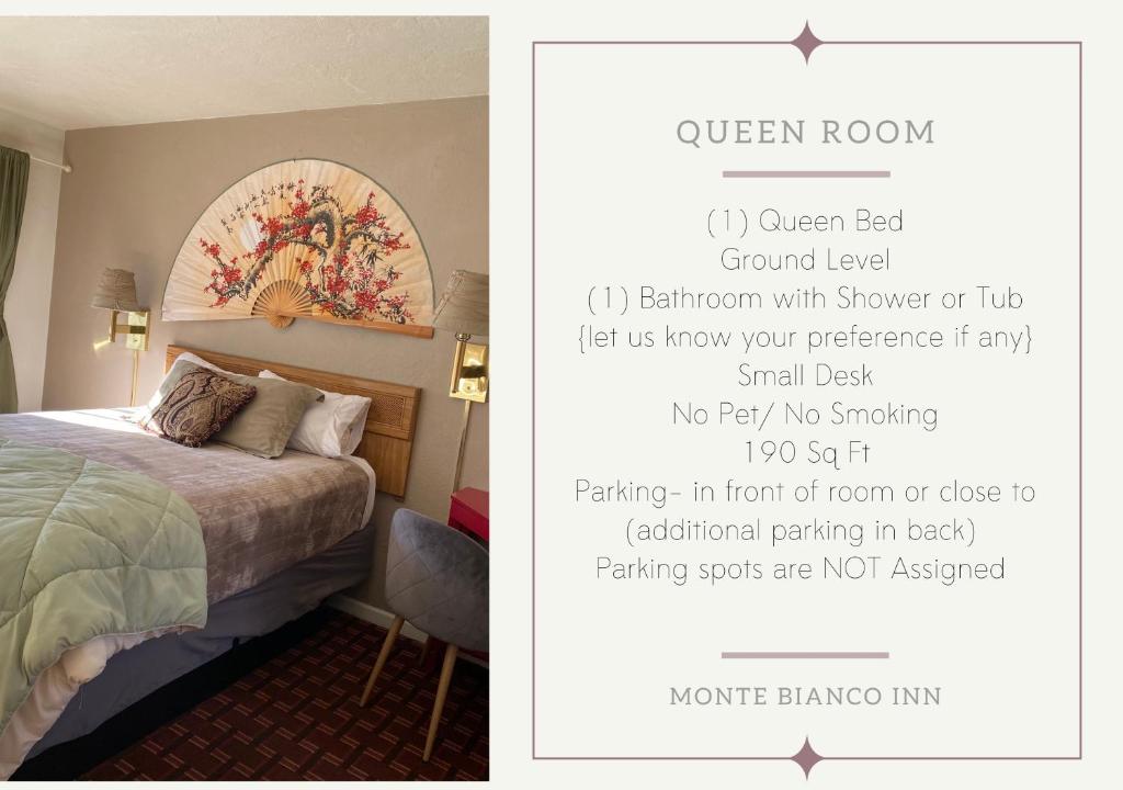 Monte Bianco Inn photo