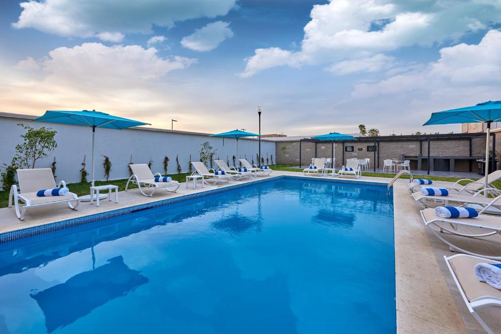 City Express Caborca Heroica Caborca Updated 2021 Prices