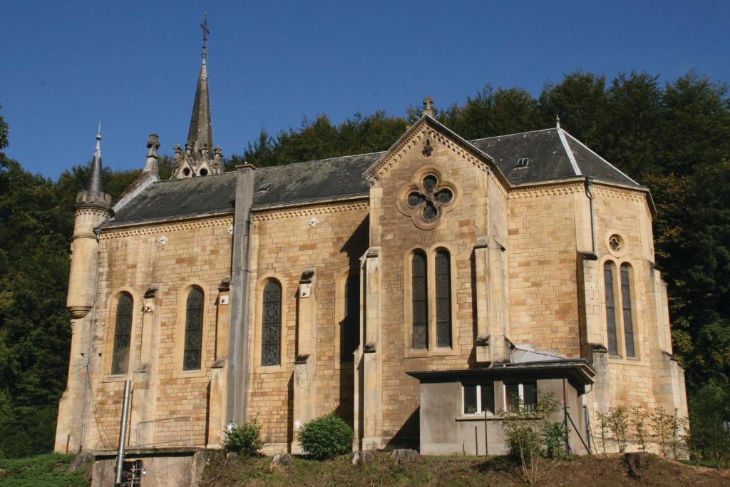 Fotografie z fotogalerie ubytování Le Presbytère v destinaci Differdange