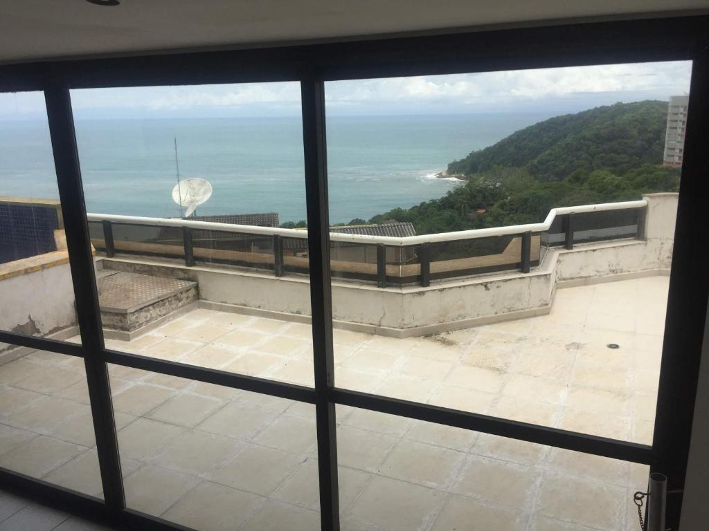  Condomínio Sorocotuba Guarujá - Cobertura Duplex