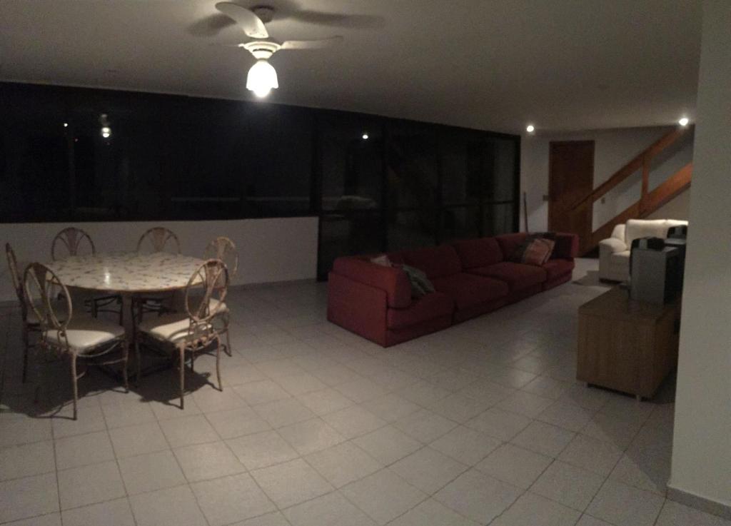  Condomínio Sorocotuba Guarujá - Cobertura Duplex