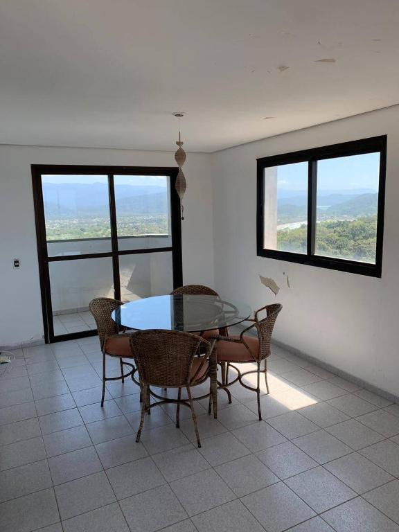  Condomínio Sorocotuba Guarujá - Cobertura Duplex