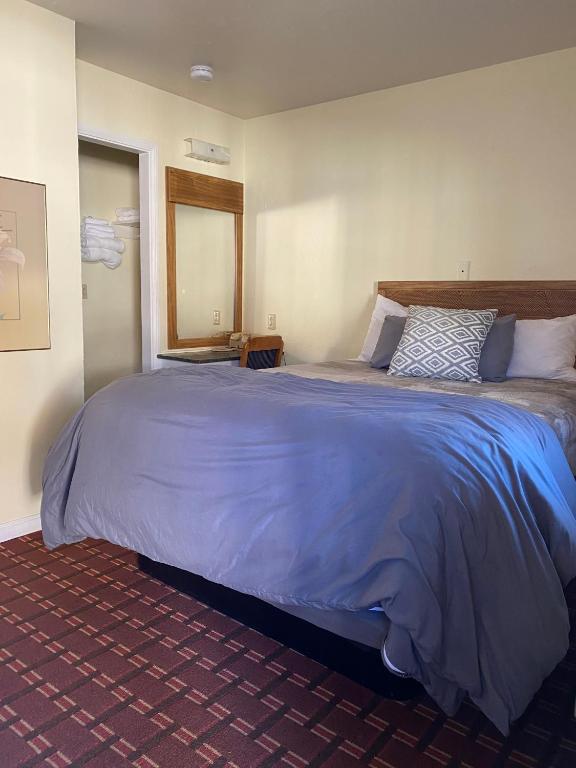 Monte Bianco Inn photo