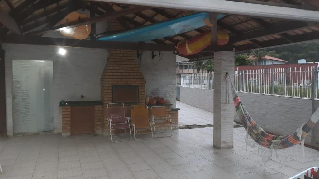  Alem da Praia em Governador Celso Ramos