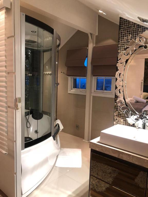  Apartamento Duplex Frente Borges