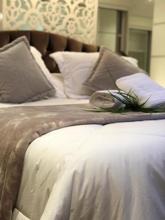  Apartamento Duplex Frente Borges