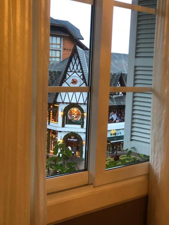  Apartamento Duplex Frente Borges