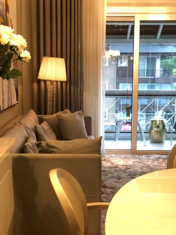  Apartamento Duplex Frente Borges