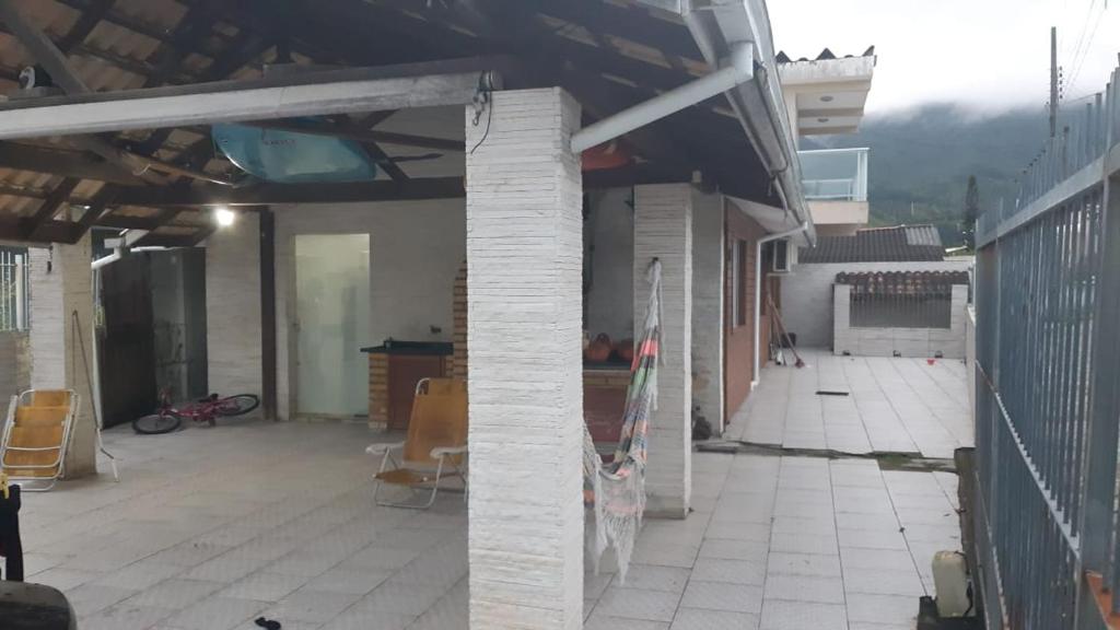  Alem da Praia em Governador Celso Ramos