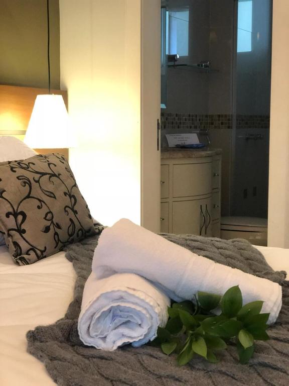  Apartamento Duplex Frente Borges