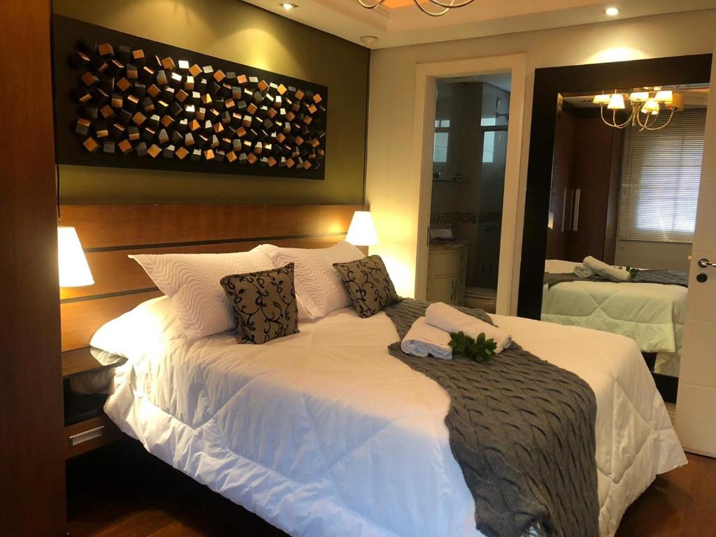  Apartamento Duplex Frente Borges