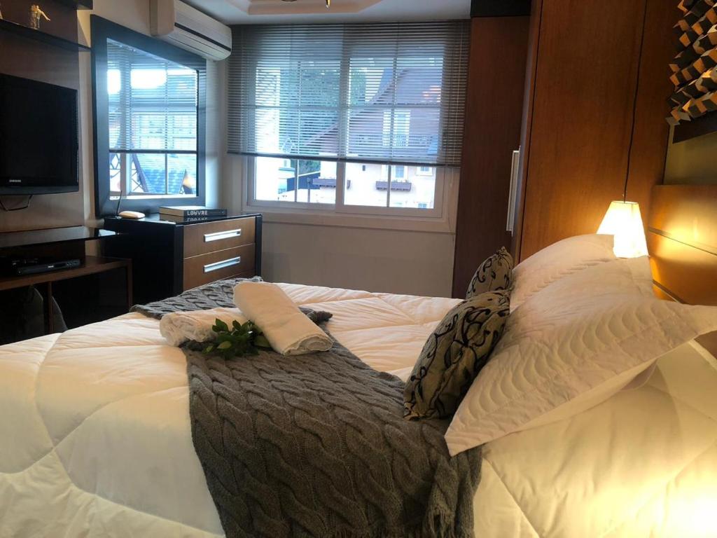  Apartamento Duplex Frente Borges