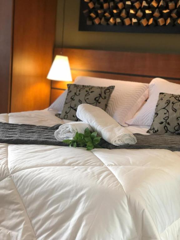  Apartamento Duplex Frente Borges