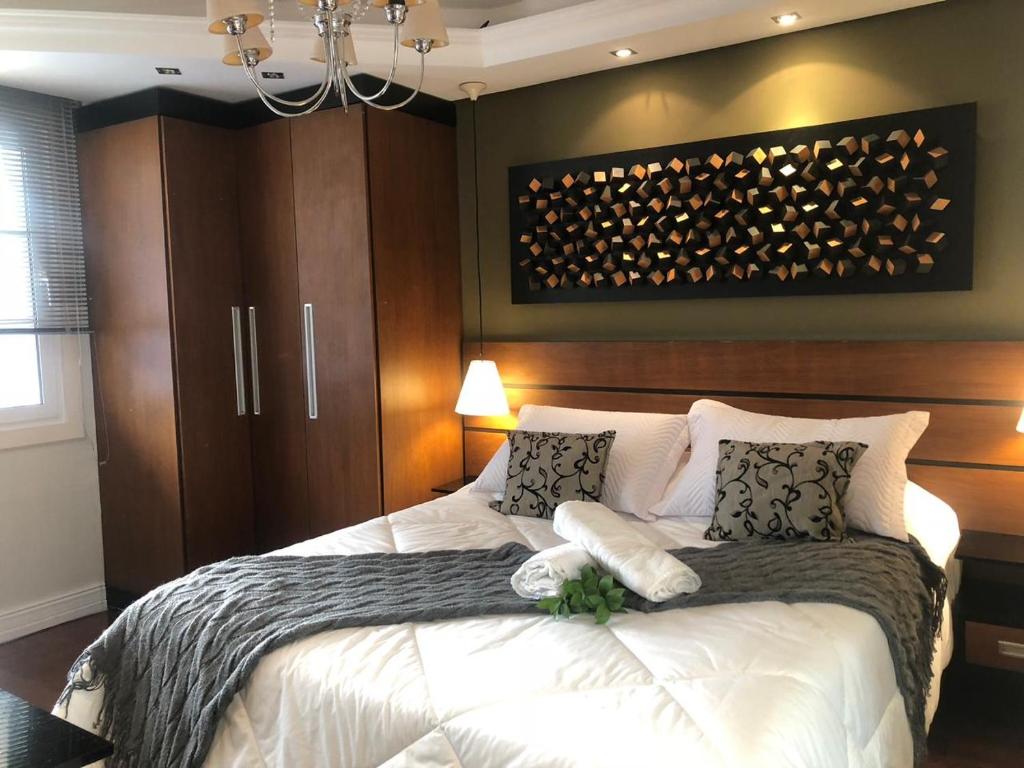  Apartamento Duplex Frente Borges