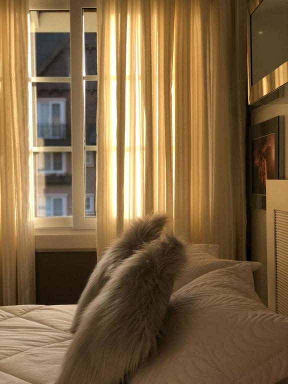  Apartamento Duplex Frente Borges