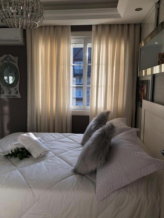  Apartamento Duplex Frente Borges