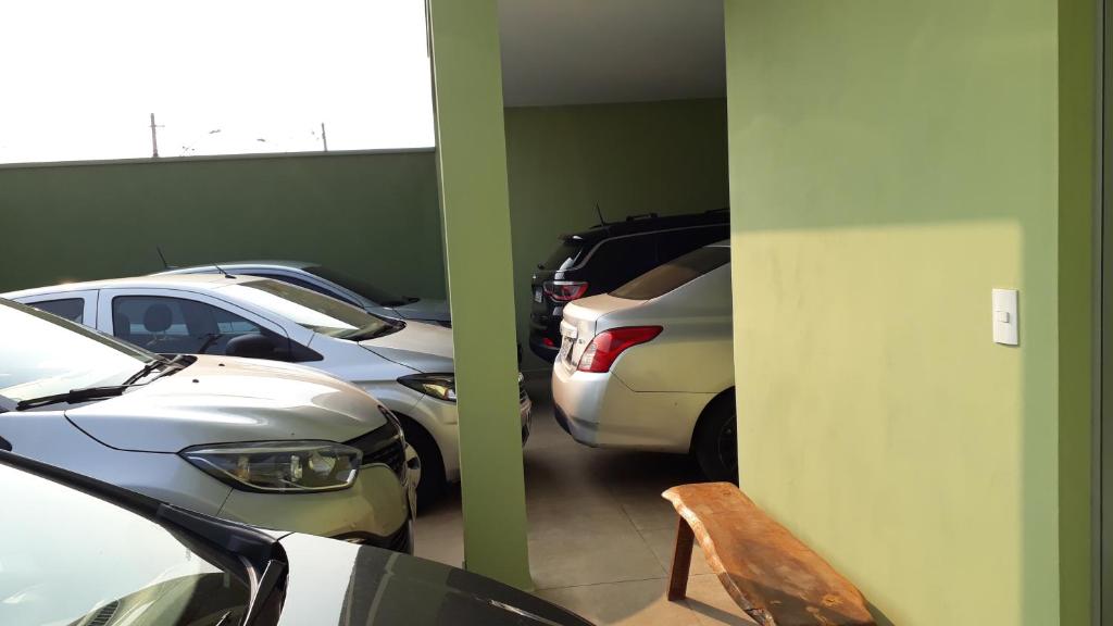  Pousada Pérola Mineira