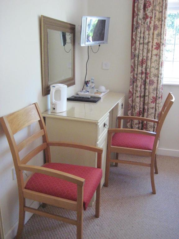 The Dial House Guest House - Chambre Double