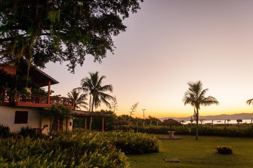  Casa de frente para o Mar