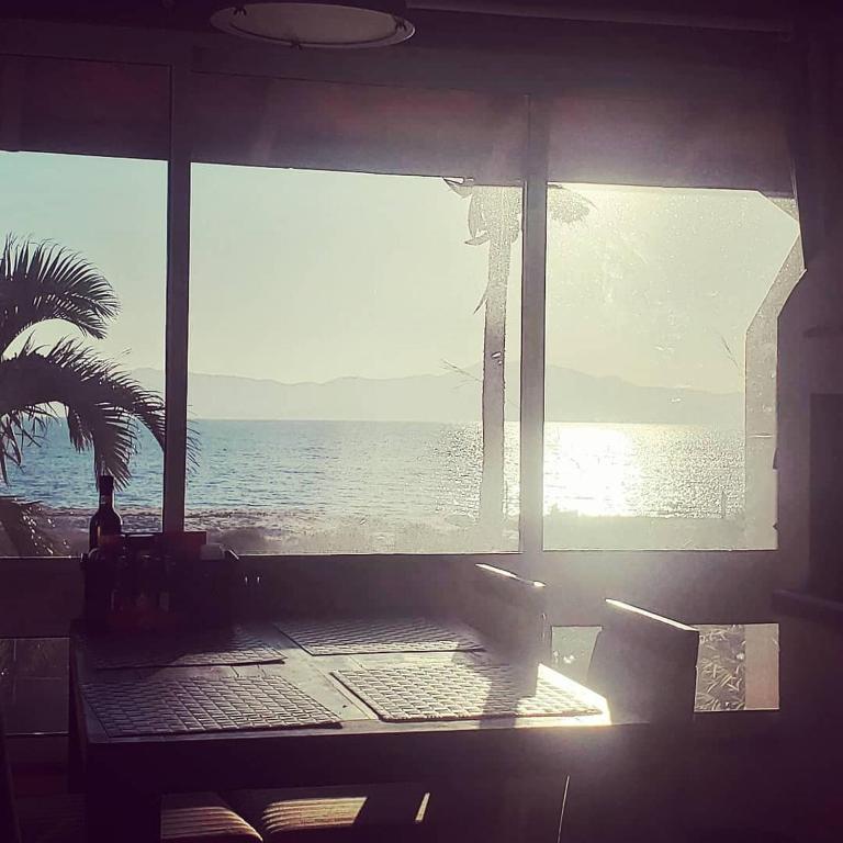  Casa de frente para o Mar