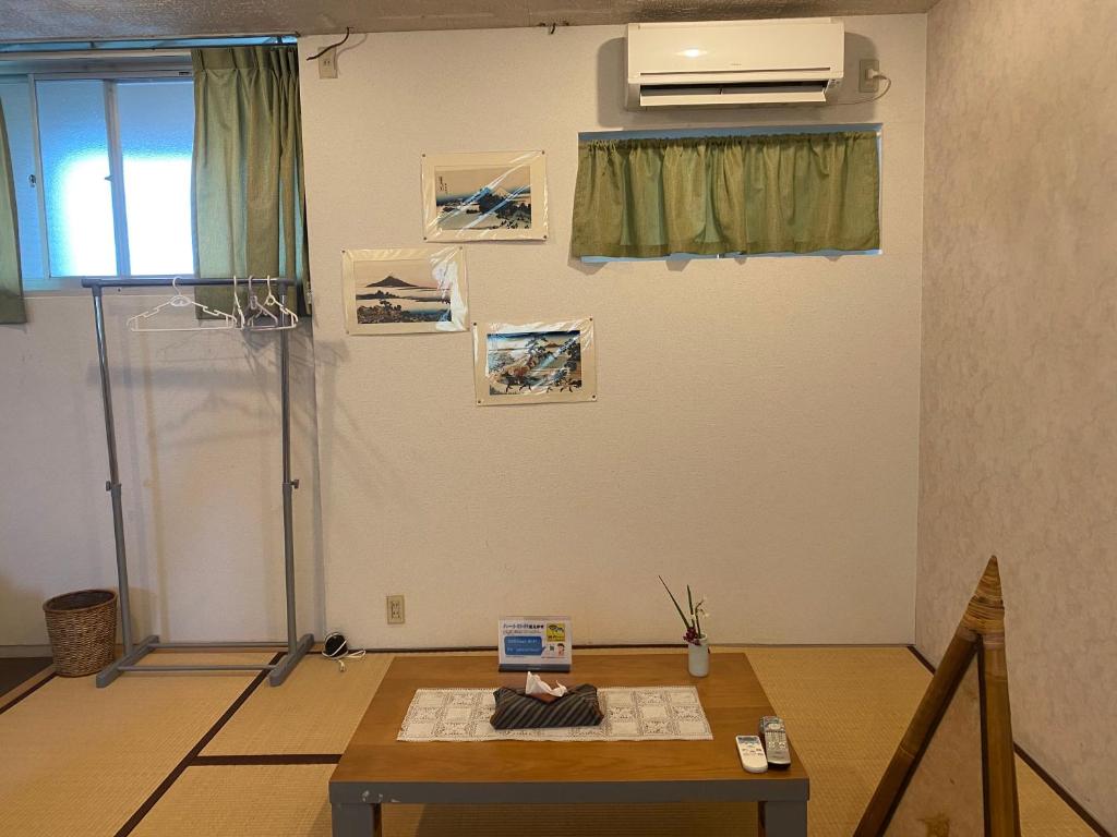 Fotografie z fotogalerie ubytování Oyado Sukeya v destinaci Saijo