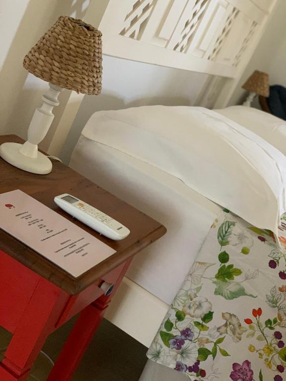 Villa Dei Fiori - Reina Suite Con Vista Al Mar