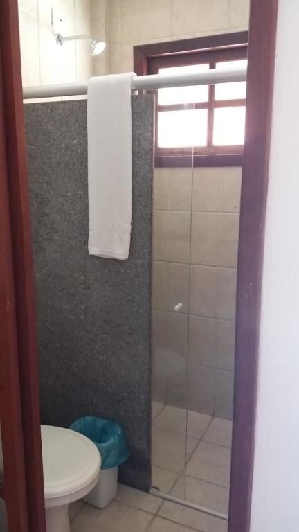  Vilage do Bosque Apart