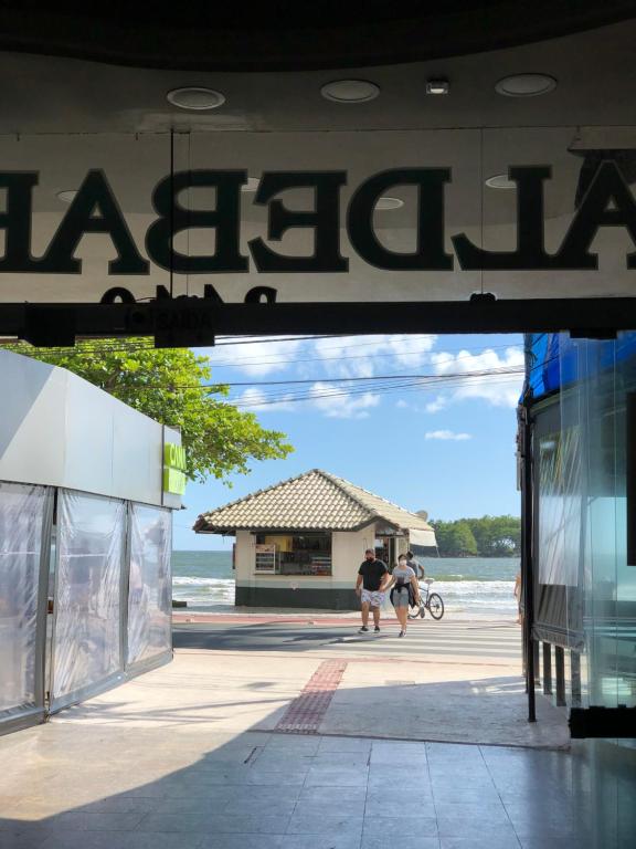  Luxo e Conforto a Beira Mar em Balneário Camboriu