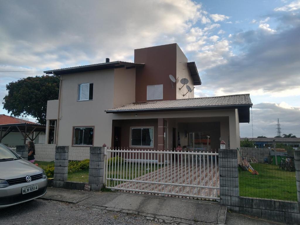  Espaço Eneli
