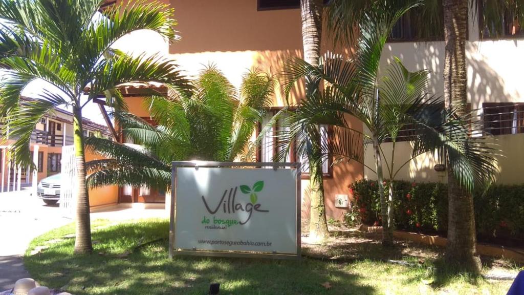  Vilage do Bosque Apart