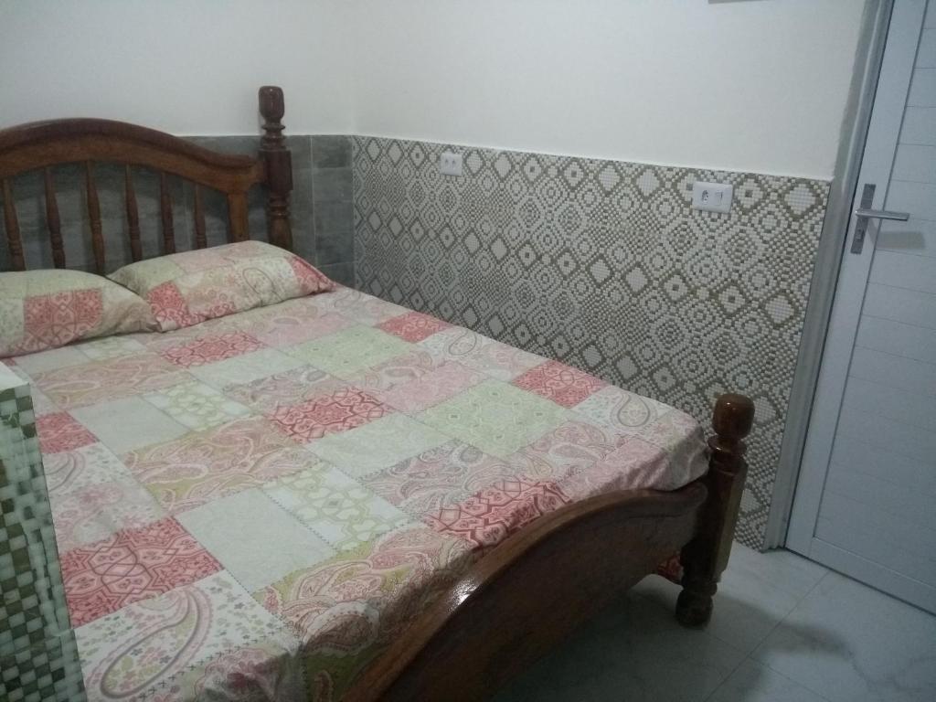  Flats e suites El Shaday