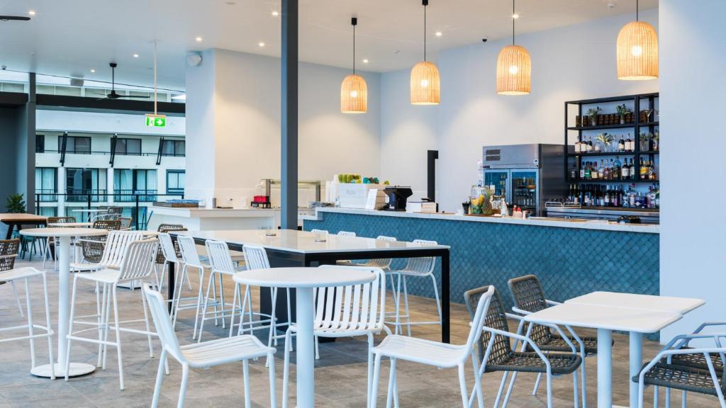 Oaks Cairns Hotel - Resim 21