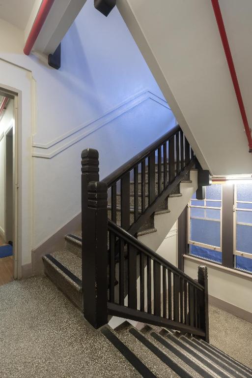 Fotografie z fotogalerie ubytování Highfield Private Hotel v destinaci Sydney