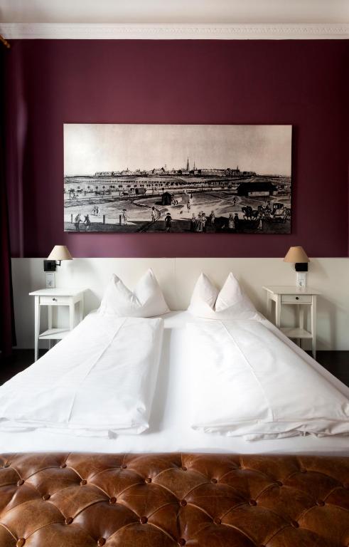 Derechos de imagen reservados por Booking.com