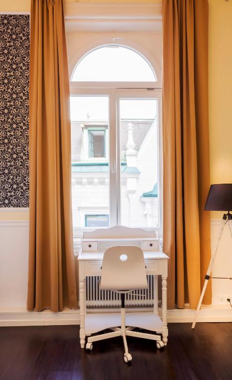 ウィーンにあるBoutique Hotel Columbiaのギャラリーの写真