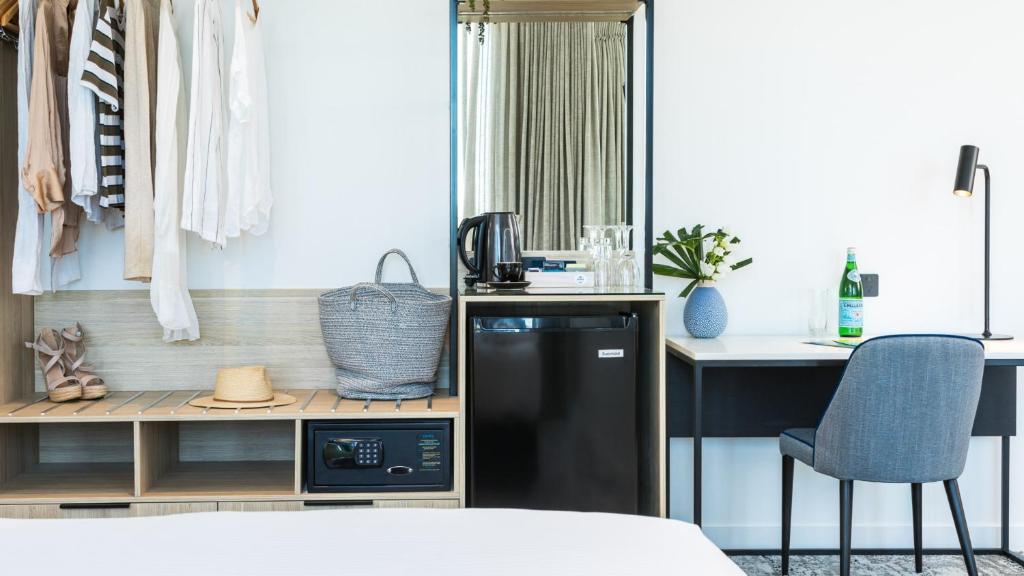 Oaks Cairns Hotel - Resim 17