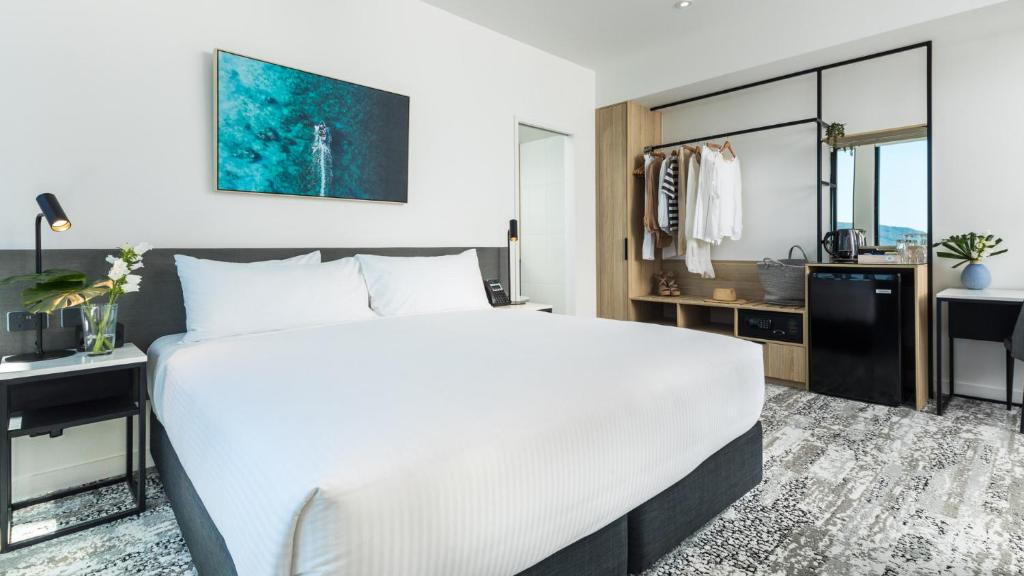 Oaks Cairns Hotel - Resim 18