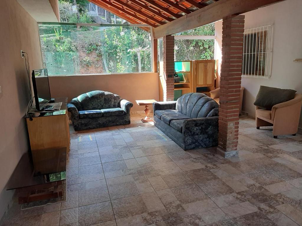  Recanto dos Passaros