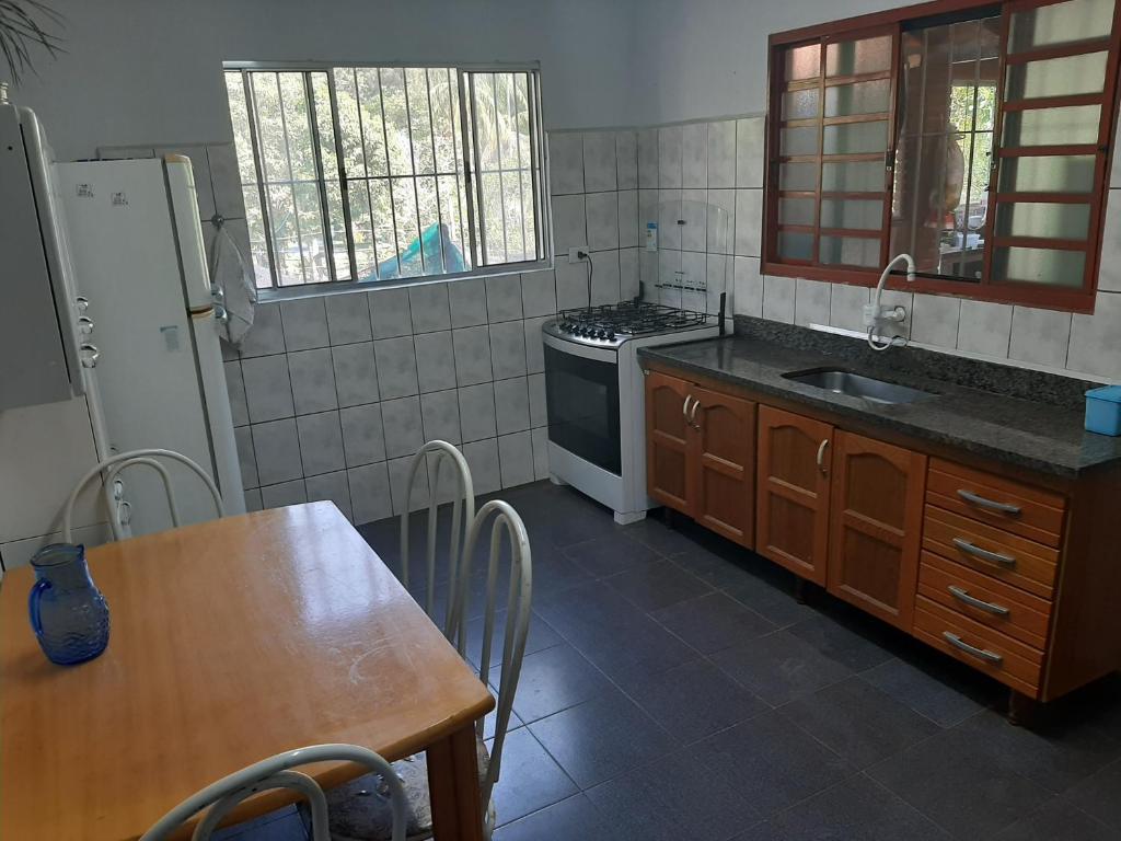  Recanto dos Passaros
