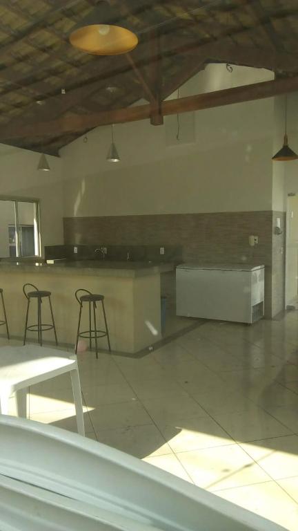  APARTAMENTO 2 Quartos CONDOMÍNIO COM PISCINA