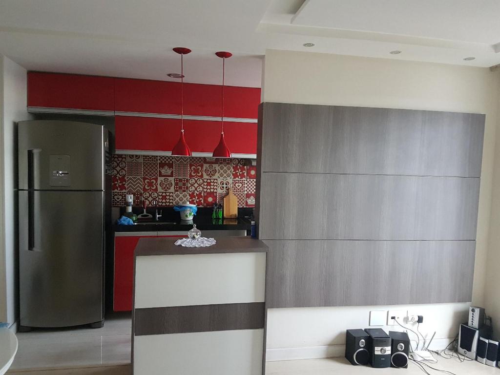  APARTAMENTO 2 Quartos CONDOMÍNIO COM PISCINA