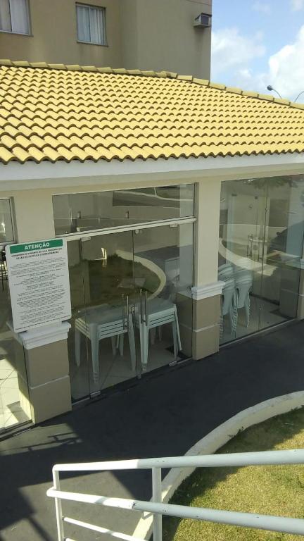  APARTAMENTO 2 Quartos CONDOMÍNIO COM PISCINA