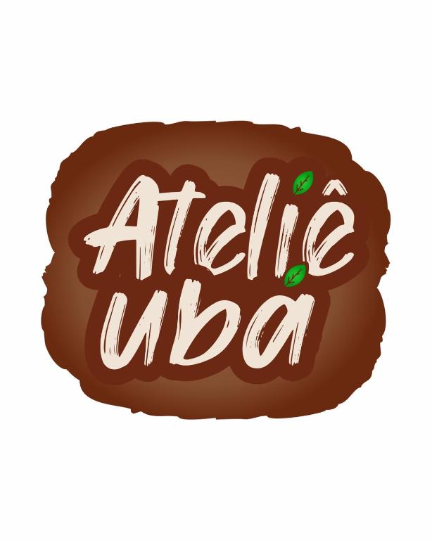  Ateliê Ubá