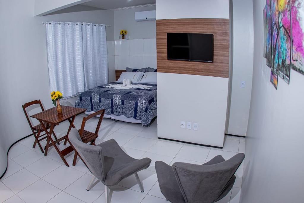  Vila das Dunas