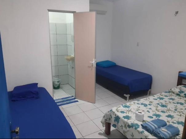  hotel pousada céu azul