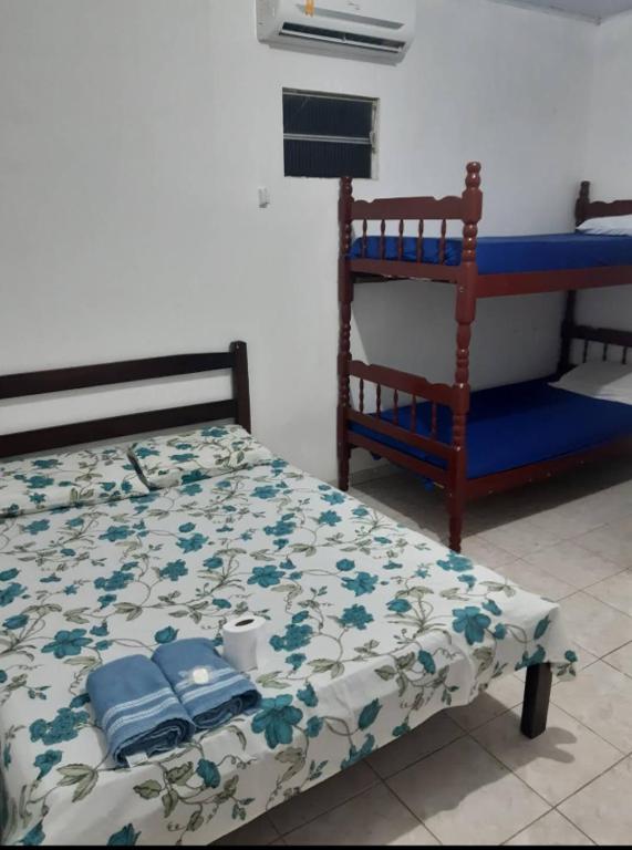  hotel pousada céu azul